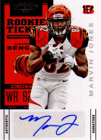Marvin Jones