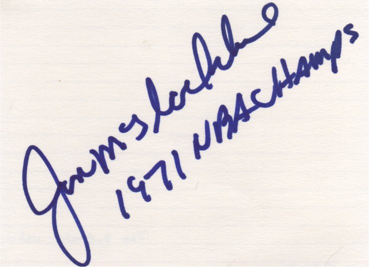 Jon McGlocklin - NBA Cincinnati Royals