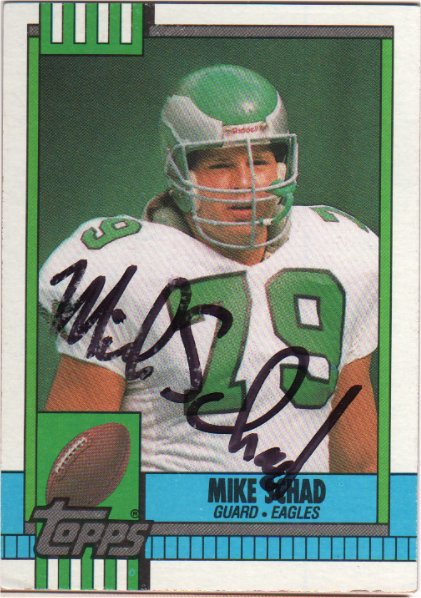 Mike Schad