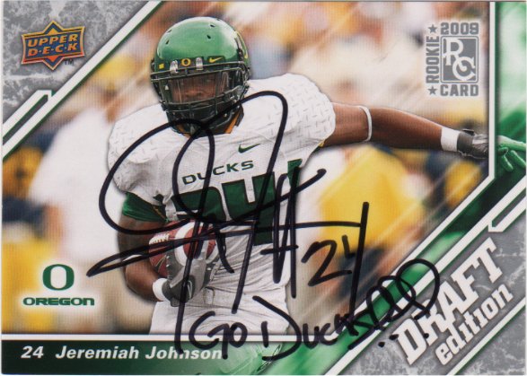 Jeremiah Johnson