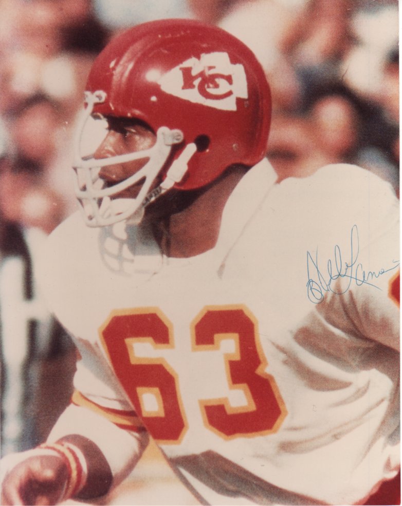 Willie Lanier