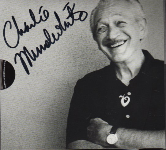 Charlie Musselwhite - Musician