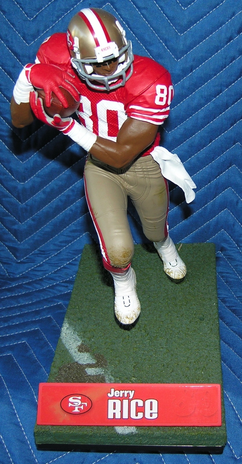 Jerry Rice
