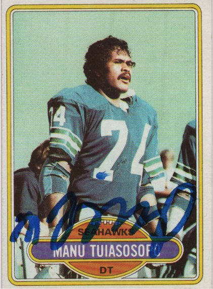 Manu Tuiasosopo
