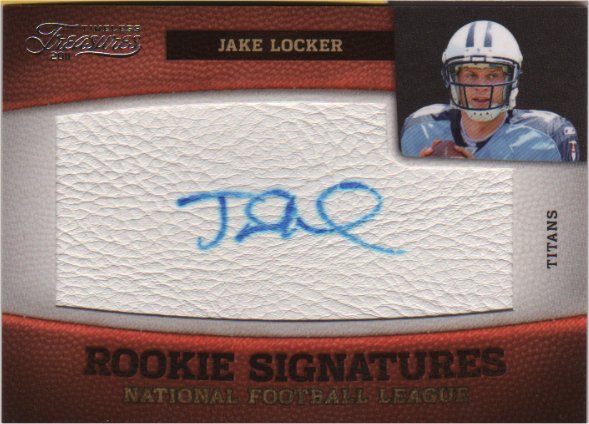 Jake Locker