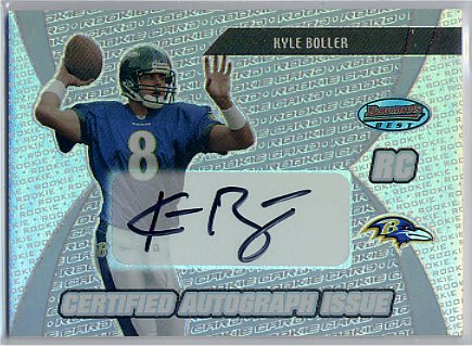 Kyle Boller