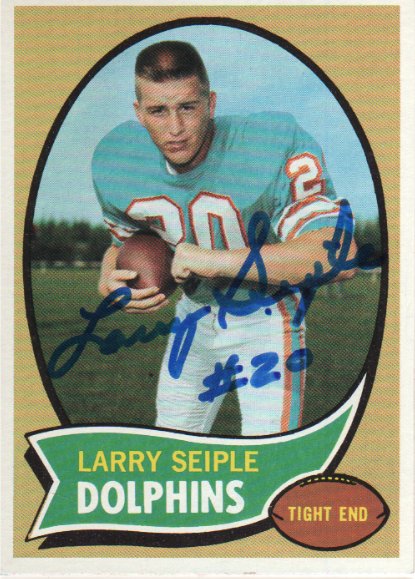 Larry Seiple
