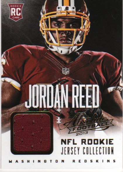 Jordan Reed - Washington Redskins
