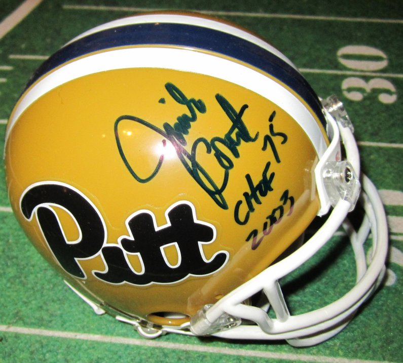 Jimbo Covert - Pittsburgh Panthers