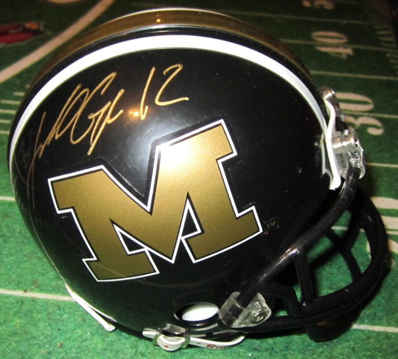 Justin Gage - Missouri Tigers
