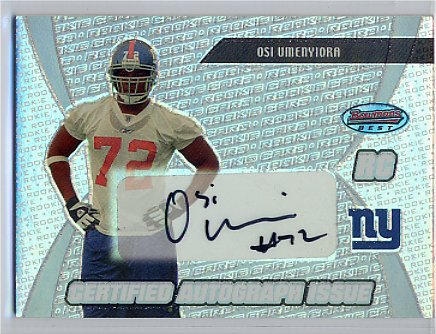Osi Umenyiora