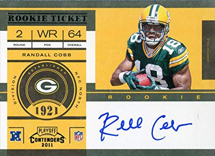 Randall Cobb