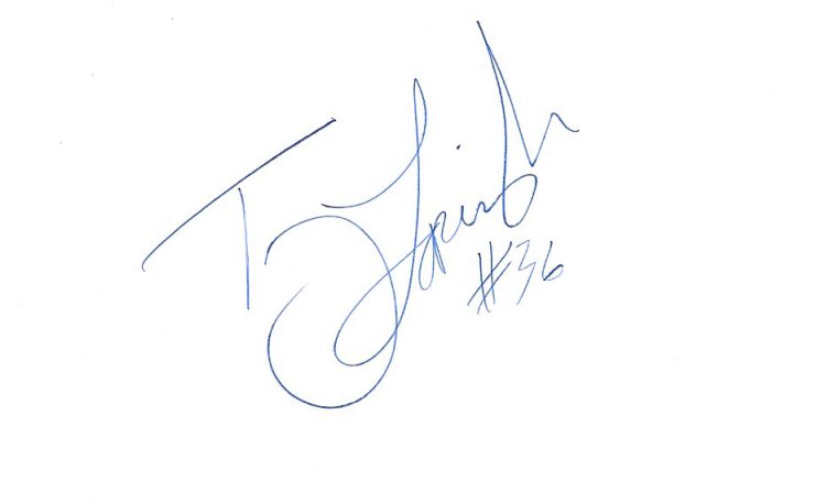 Tom Lopienski Jr - Indianapolis Colts