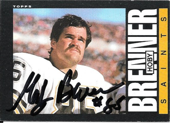 Hoby Brenner