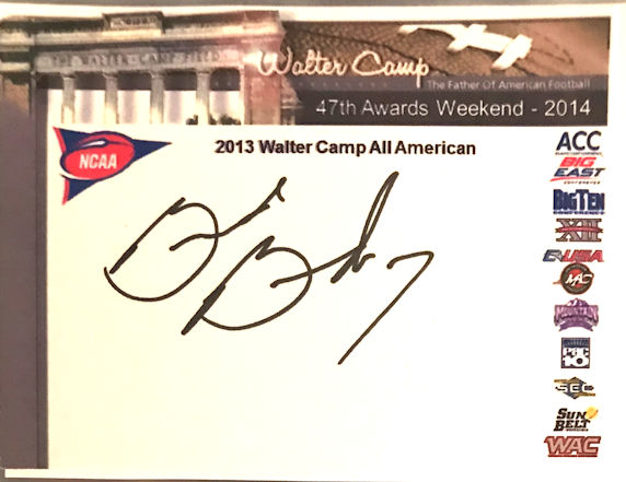 Brad Banks - Iowa Hawkeyes