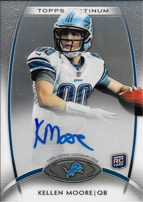 Kellen Moore