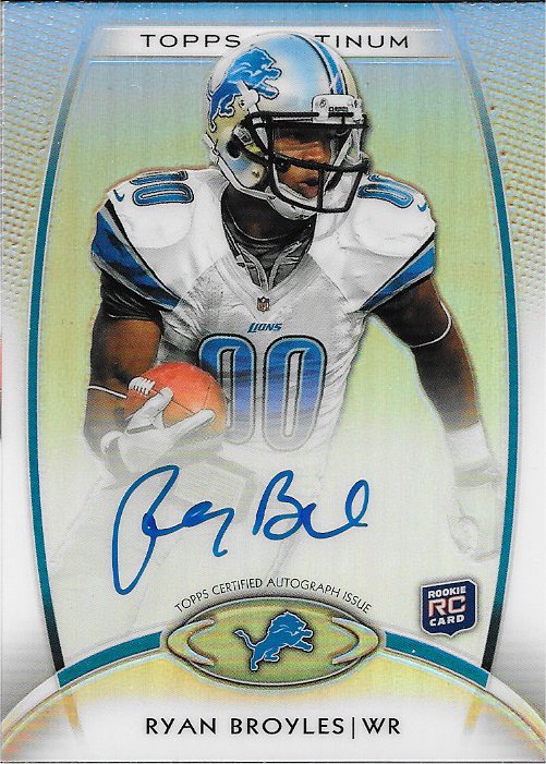 Ryan Broyles