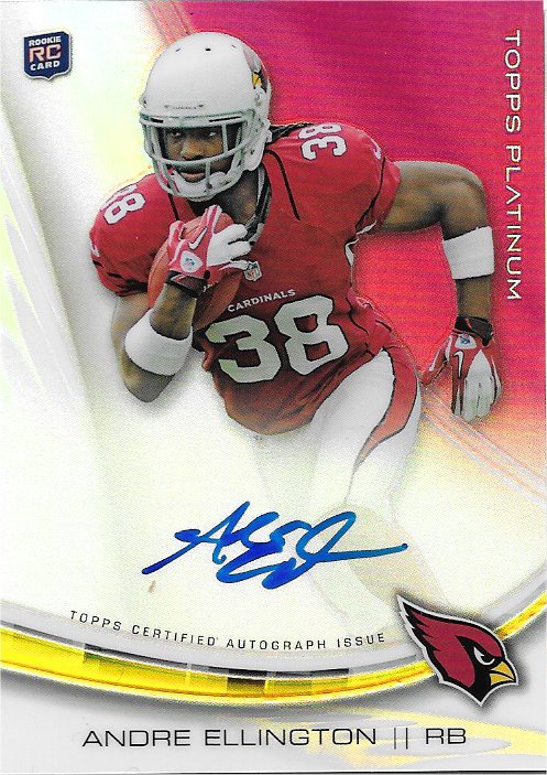 Andre Ellington