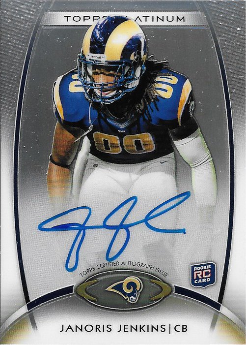 Janoris Jenkins
