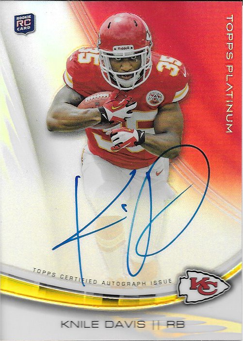 Knile Davis