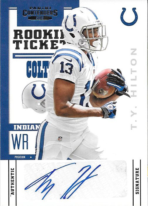 T.Y. Hilton