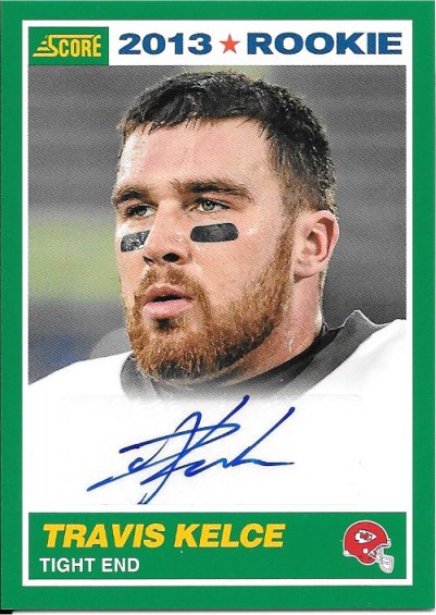 Travis Kelce