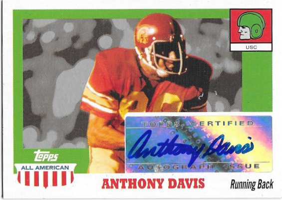 Anthony Davis