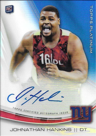 Johnathan Hankins