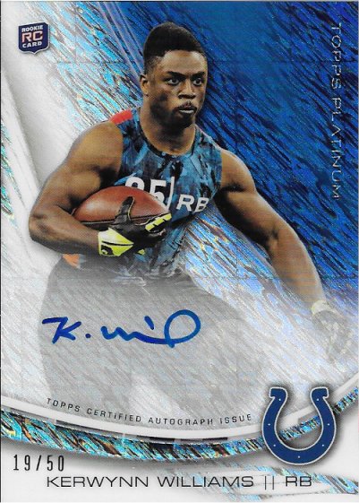 Kerwynn Williams