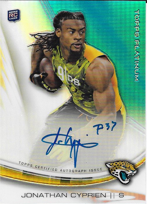 Jonathan Cyprien