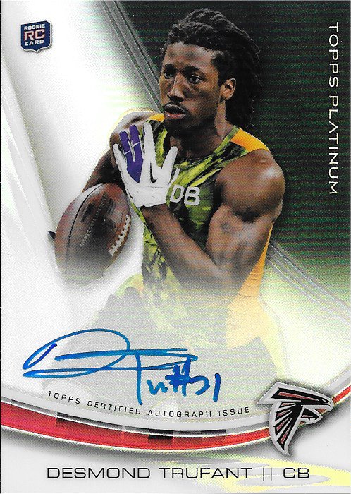 Desmond Trufant