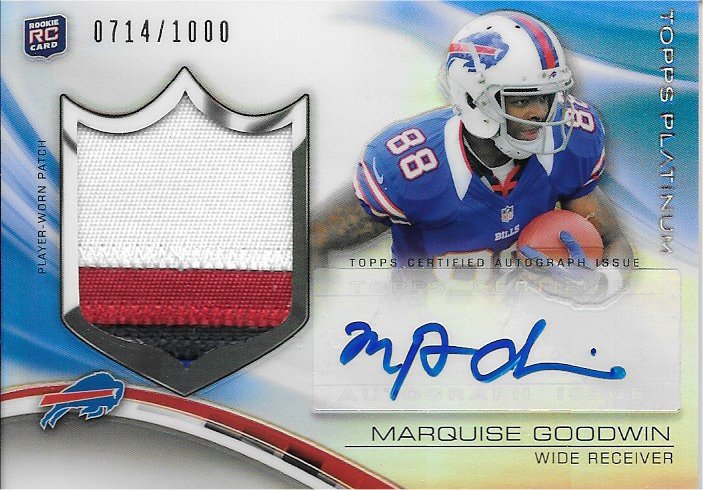 Marquise Goodwin
