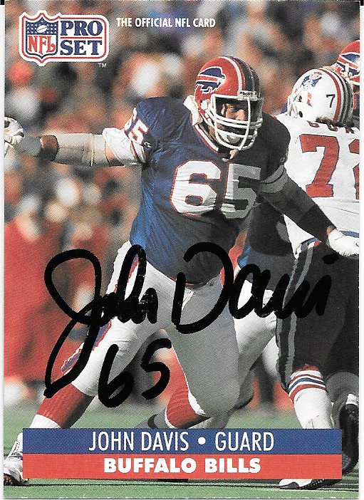 John Davis