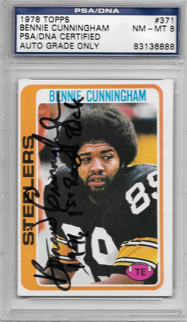 Bennie Cunningham