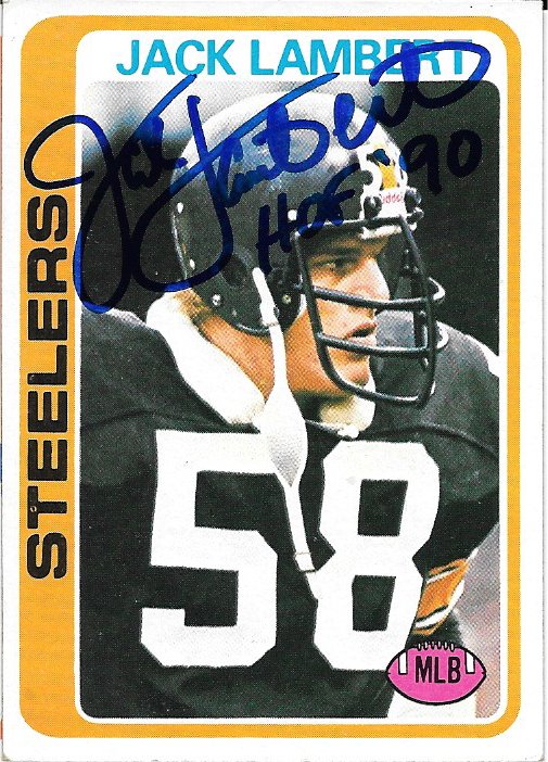 Jack Lambert