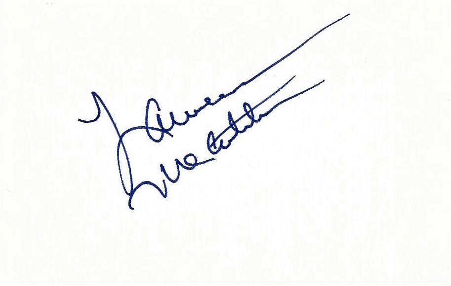 Lawrence McCutcheon - Los Angeles Rams