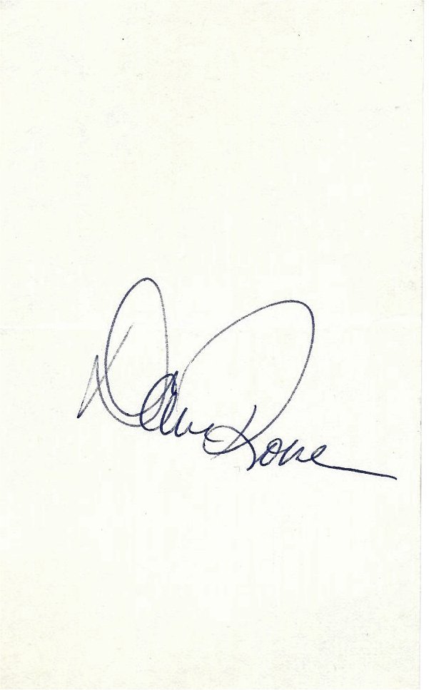 Dave Rowe - Oakland Raiders