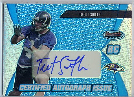 Trent Smith
