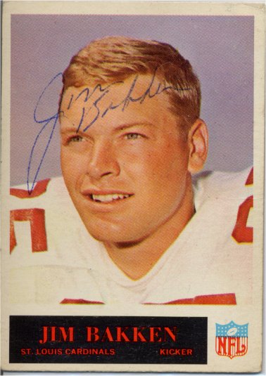 Jim Bakken