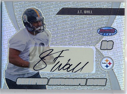 J.T. Wall