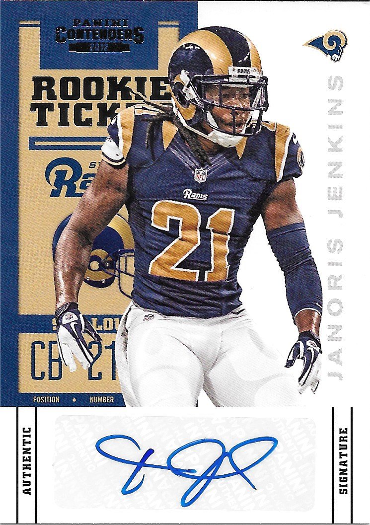 Janoris Jenkins