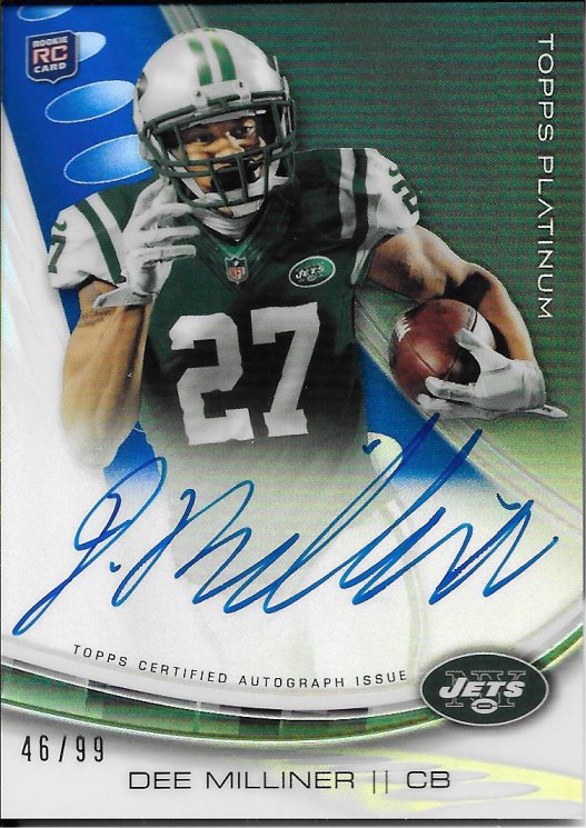 Dee Milliner