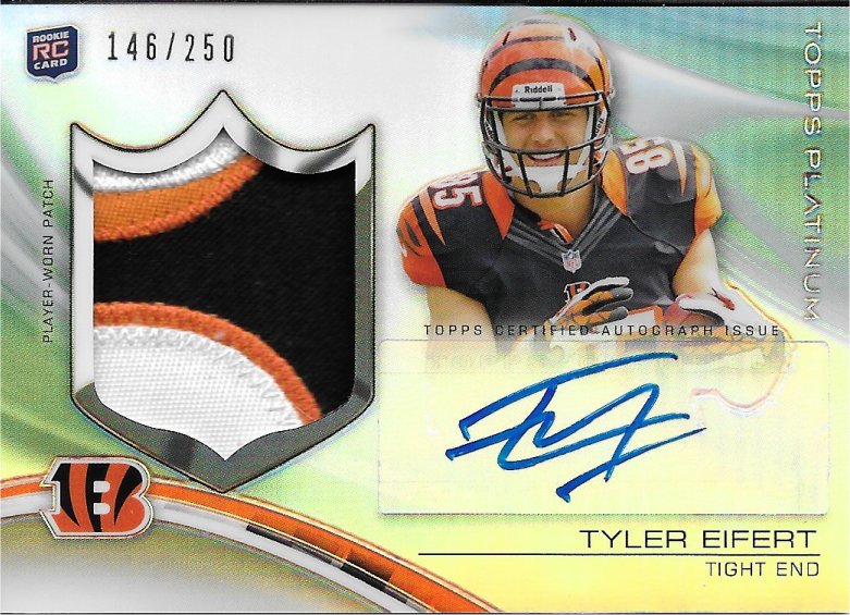 Tyler Eifert