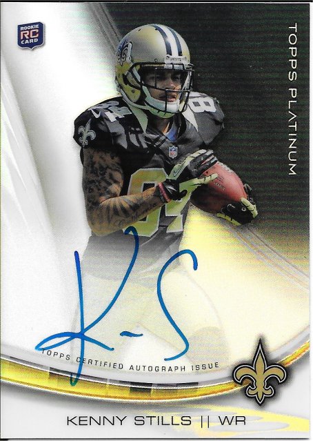 Kenny Stills