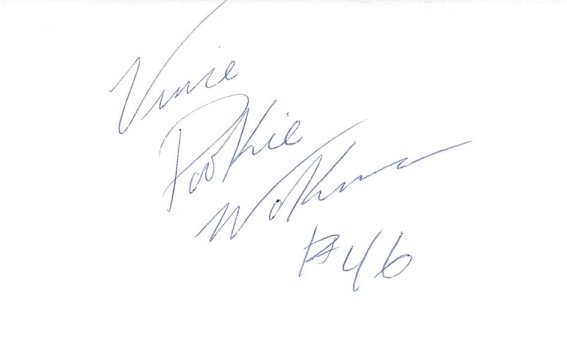 Vince Workman - Green Bay Packers