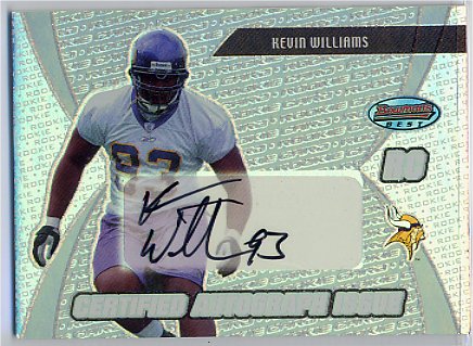 Kevin Williams