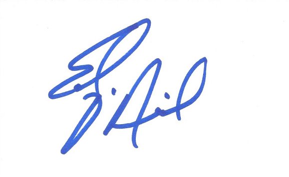Ed O'Neil - Detroit Lions