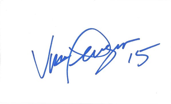 Vince Ferragamo - Los Angeles Rams