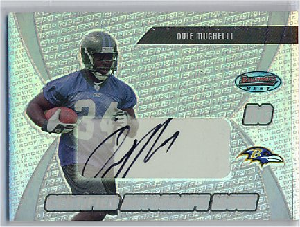 Ovie Mughelli