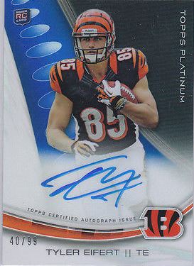 Tyler Eifert